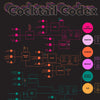 Cocktail Codex Poster