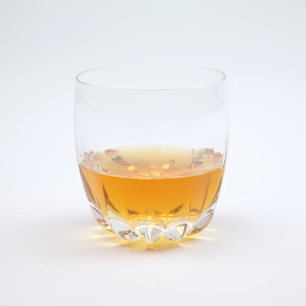 Crystal Scotch Glass (Set of 2) - The VinePair Store