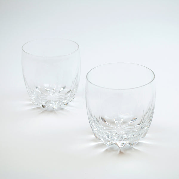 Crystal Scotch Glass (Set of 2) - The VinePair Store