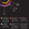 The Great American Tipple Timeline Poster