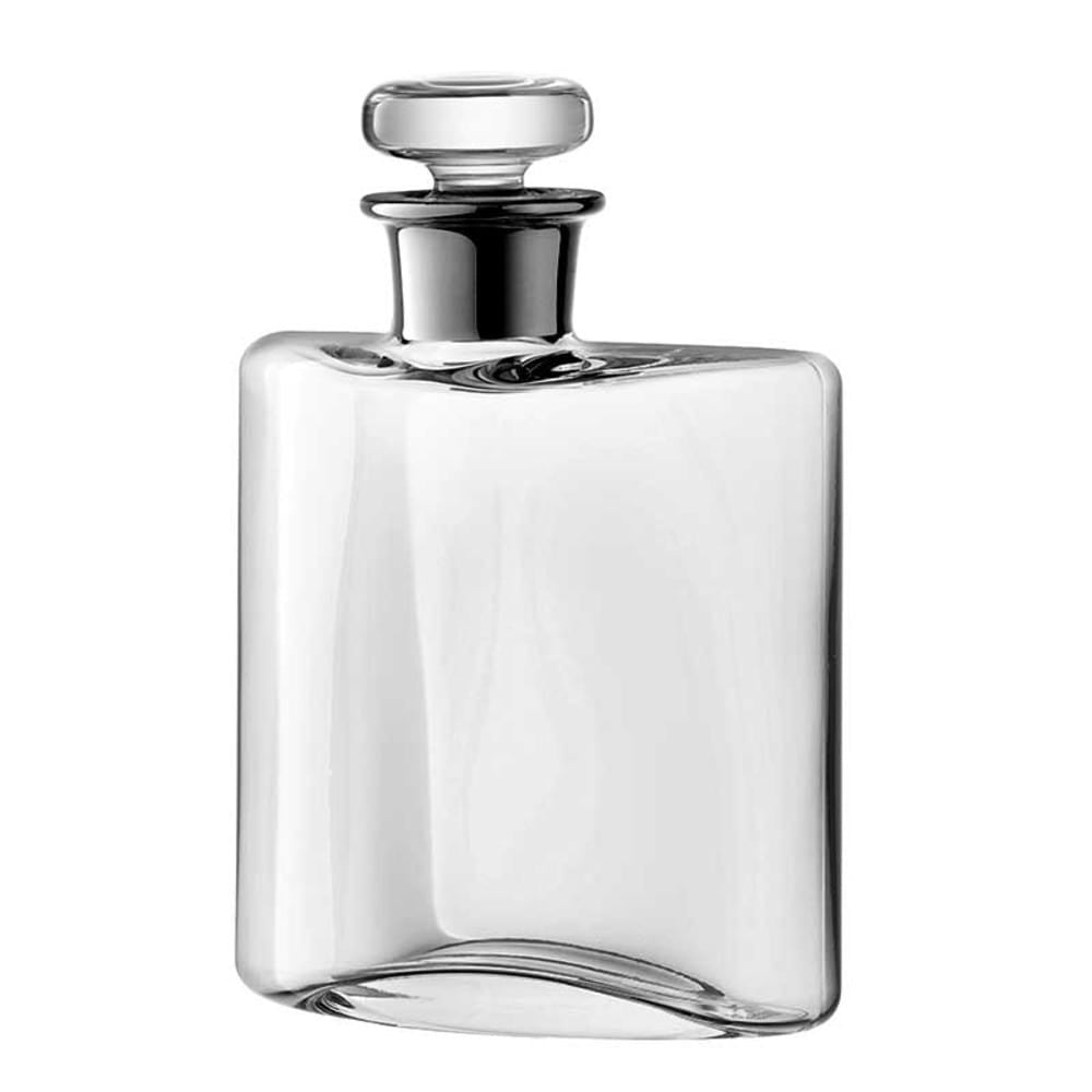 The Flask Decanter