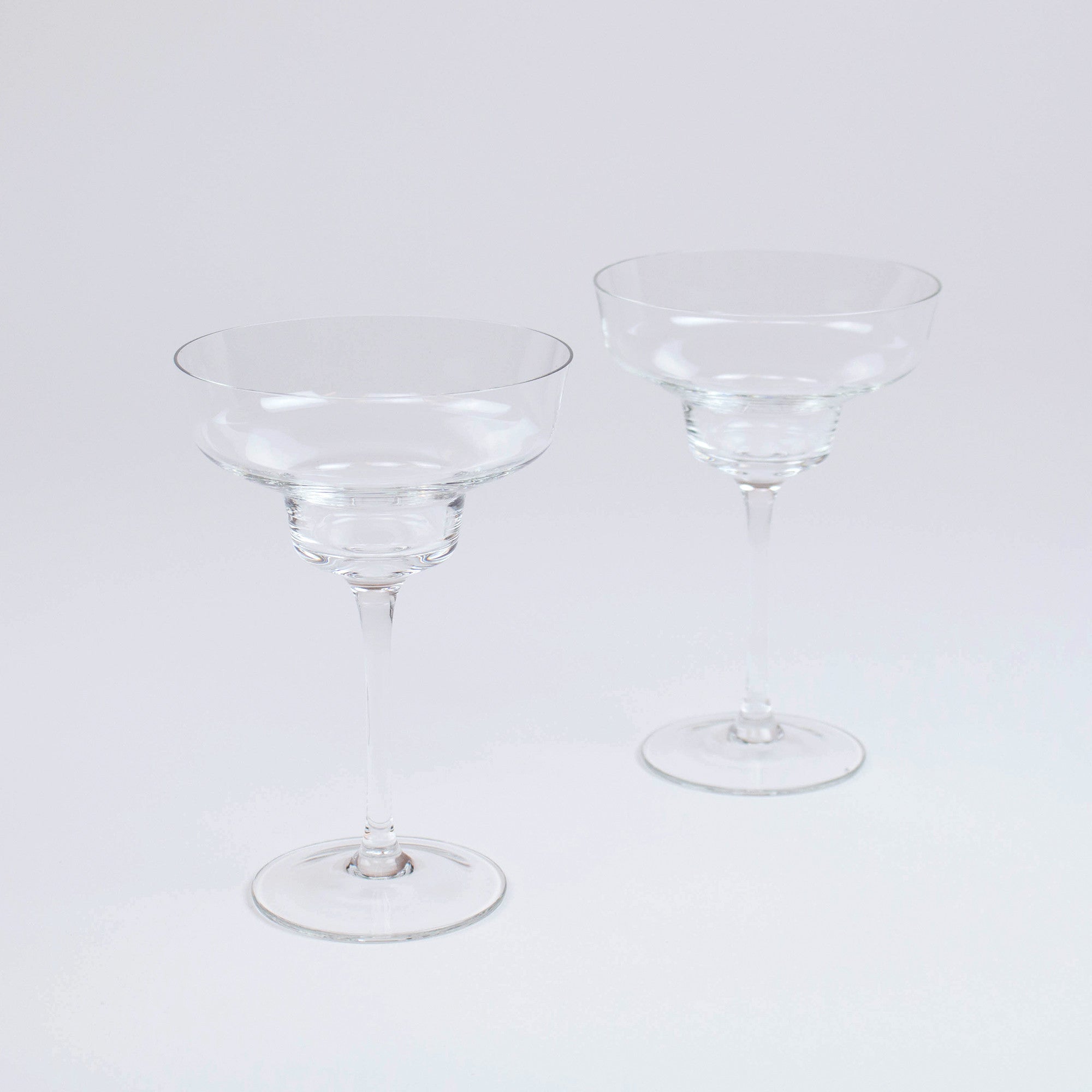 Crystal Margarita Glass (Set of 2)