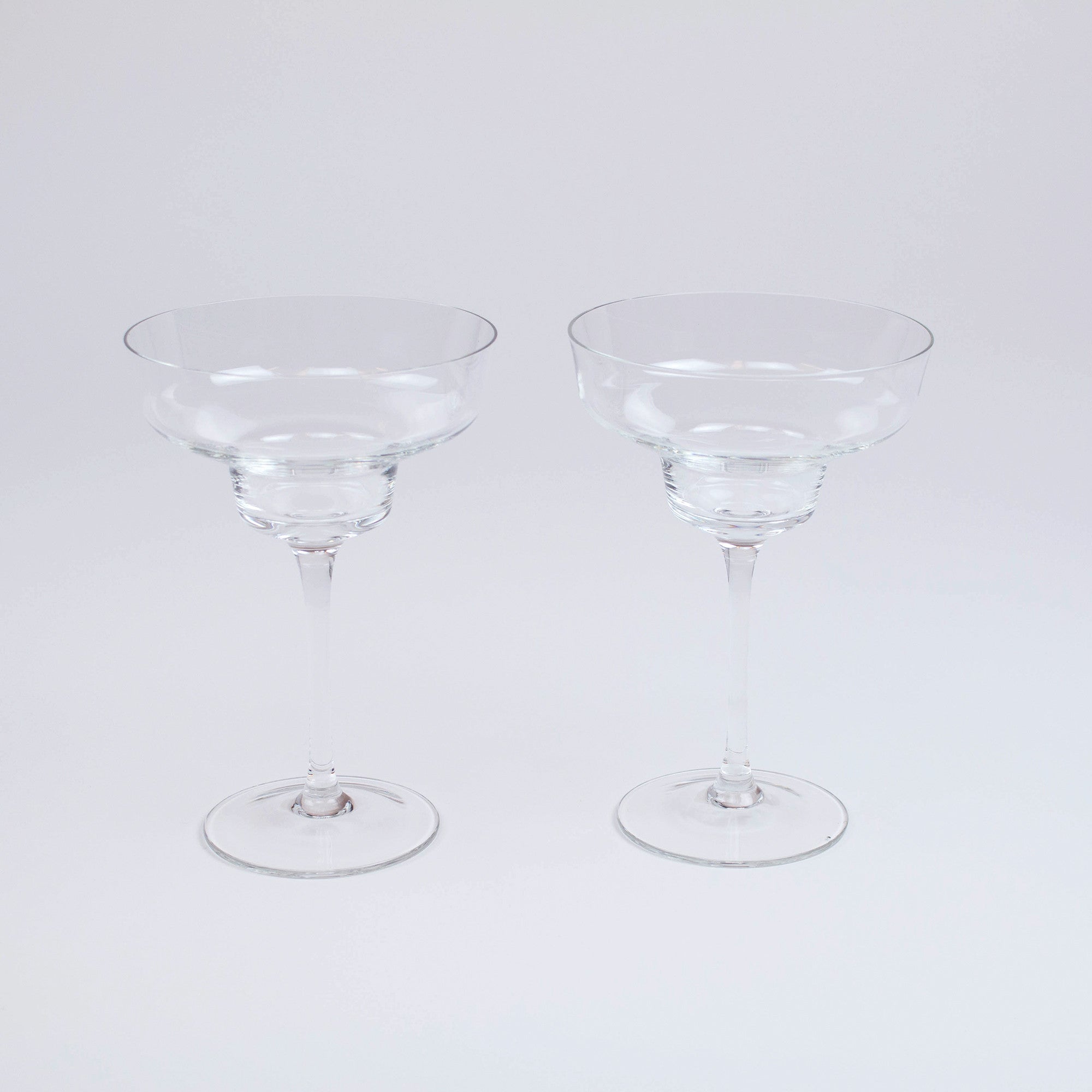 Crystal Margarita Glass (Set of 2)