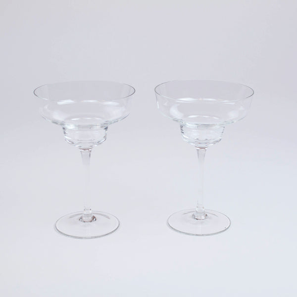 Crystal Scotch Glass (Set of 2) - The VinePair Store