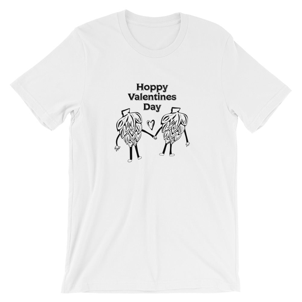 Hoppy Valentine's Day T-Shirt