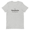 My Margarita Drinking T-Shirt