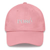 Rosé Baseball Hat