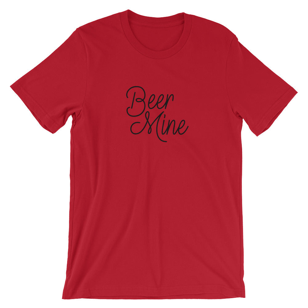 Beer Mine T-Shirt