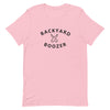 Backyard Boozer T-Shirt