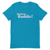 Bordeaux Baddie! T-Shirt