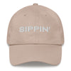 Sippin&#39; Baseball Hat