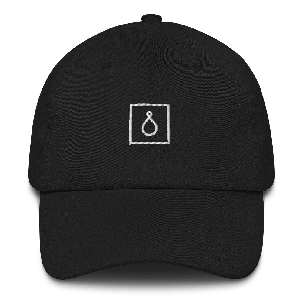 The Drop VinePair Baseball Hat