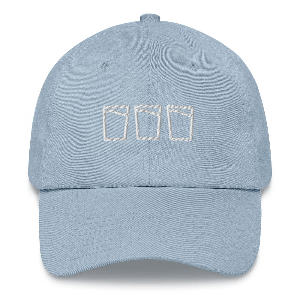 Another Round Baseball Hat