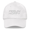 Feeling Hoppy Baseball Hat