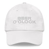 Beer o&#39;Clock Baseball Hat