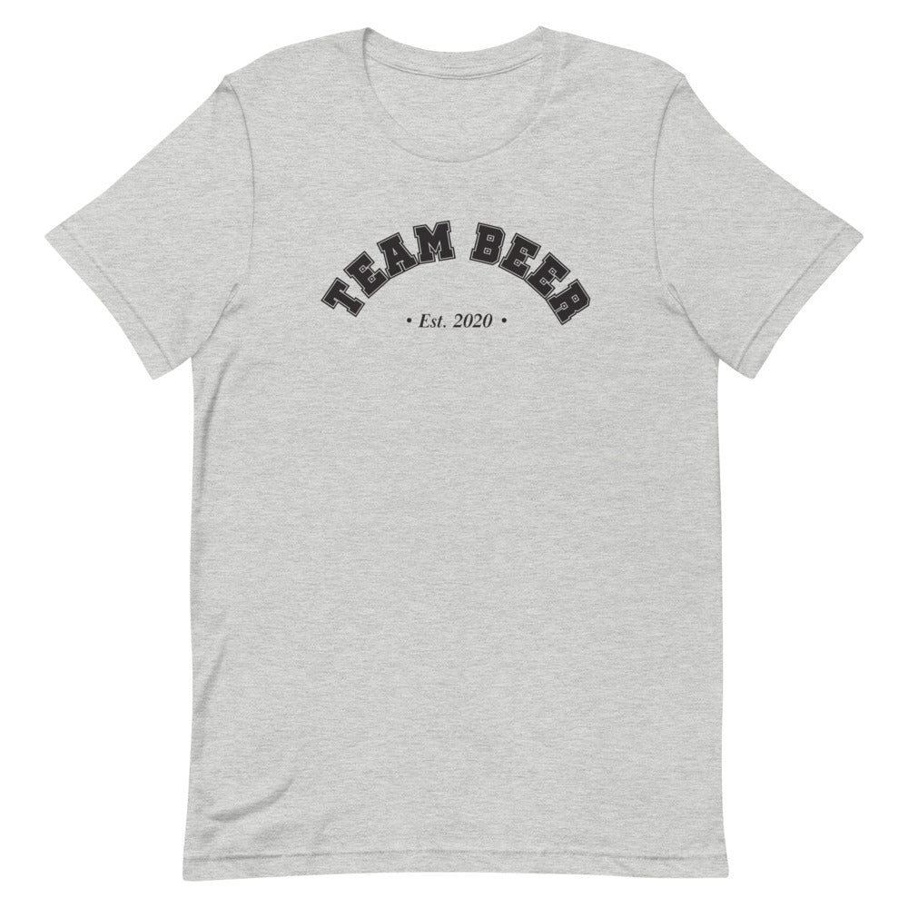 Team Beer T-Shirt