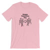 Hoppy Valentine&#39;s Day T-Shirt