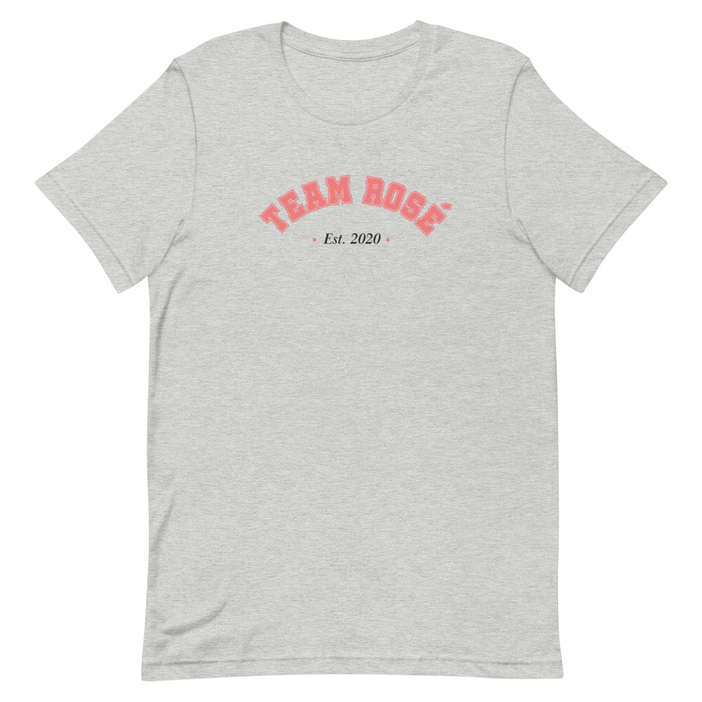 Team Rosé T-Shirt