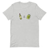 Name A Better Duo (Pickleback) T-Shirt