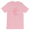 To All The Bars I&#39;ve Loved Before T-Shirt