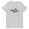 Tequila Helps T-Shirt