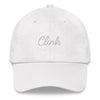 Clink Baseball Hat