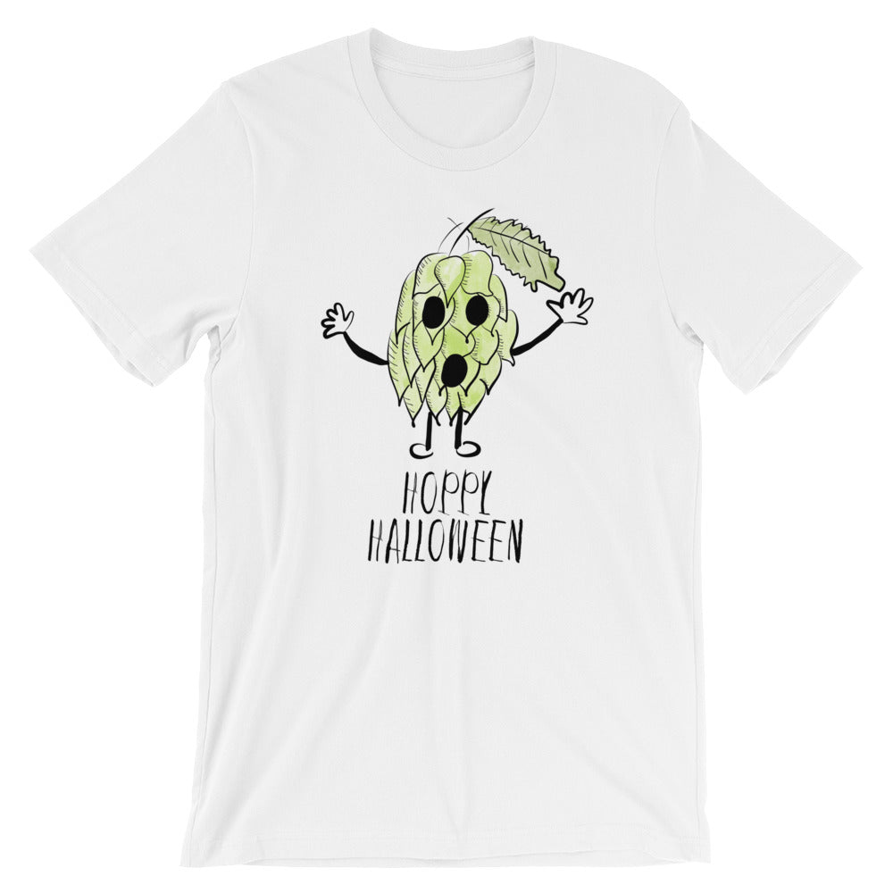 Hoppy Halloween Shirt