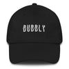 Bubbly Baseball Hat