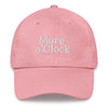 Marg o&#39;Clock Baseball Hat