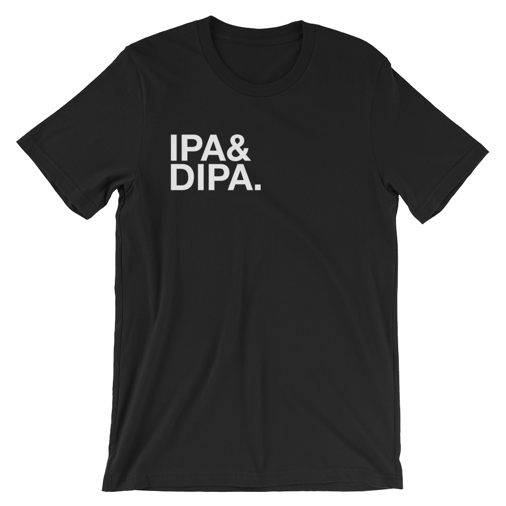 IPA x 2 T-Shirt