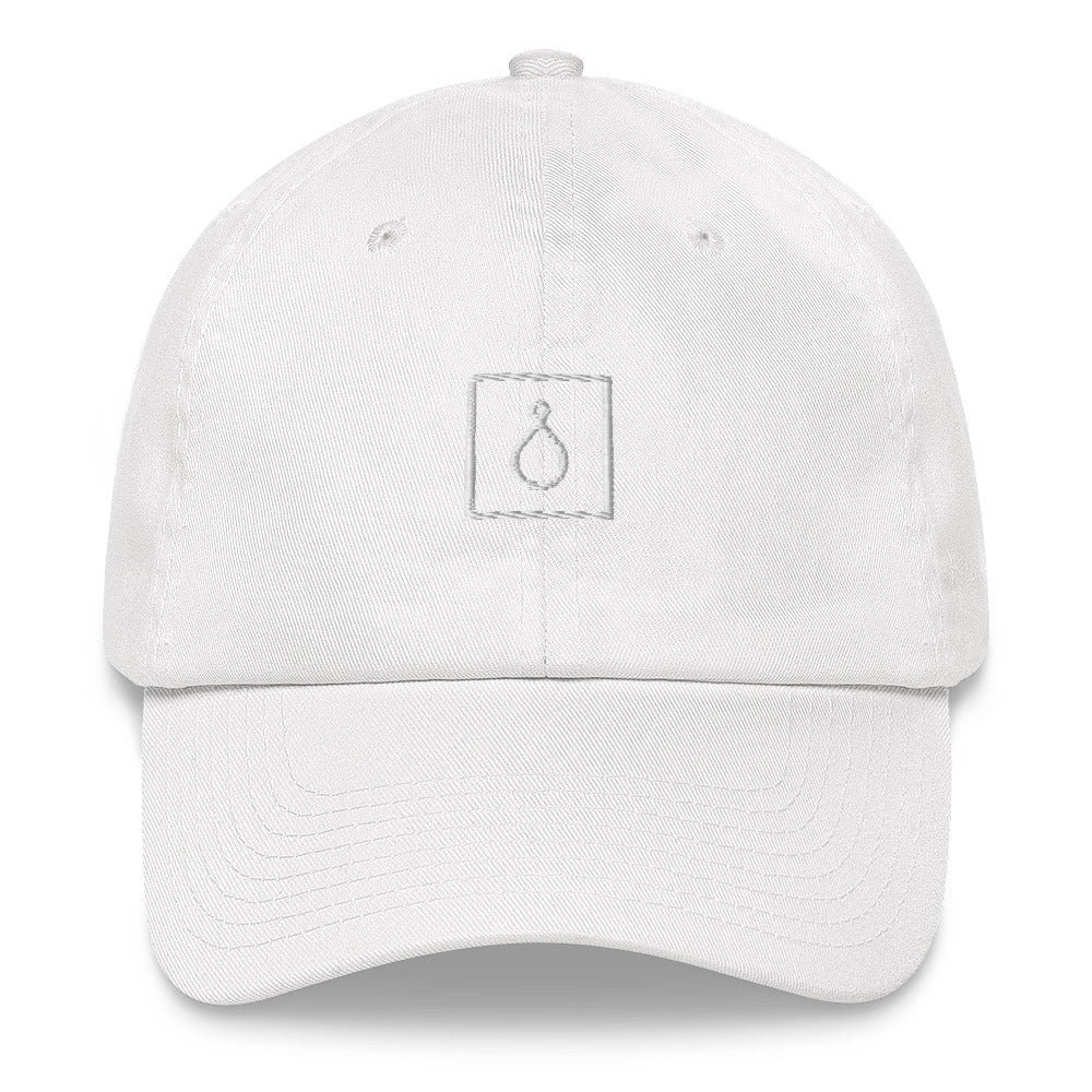 The Drop VinePair Baseball Hat