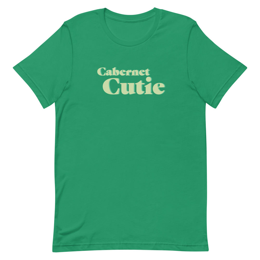 Cabernet Cutie T-Shirt