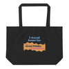 Great Drinks Experience 2020 Tote Bag