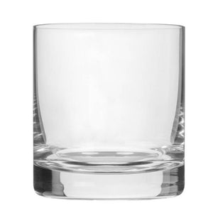 Crystal Scotch Glass (Set of 2) - The VinePair Store
