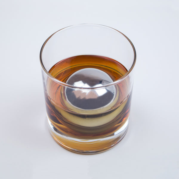 Soapstone Whiskey Spheres - The VinePair Store