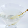 Stemless Martini Glass (Set of 2)