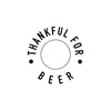 Thankful For Beer T-Shirt