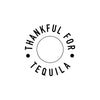 Thankful For Tequila T-Shirt