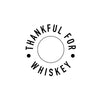 Thankful for Whiskey T-Shirt
