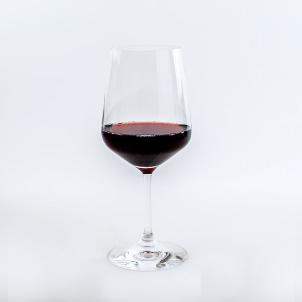 Schott Zwiesel Tritan Forte Universal Wine Glasses (Set of 8) - The  VinePair Store