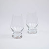 Crystal Scotch Glass (Set of 2)